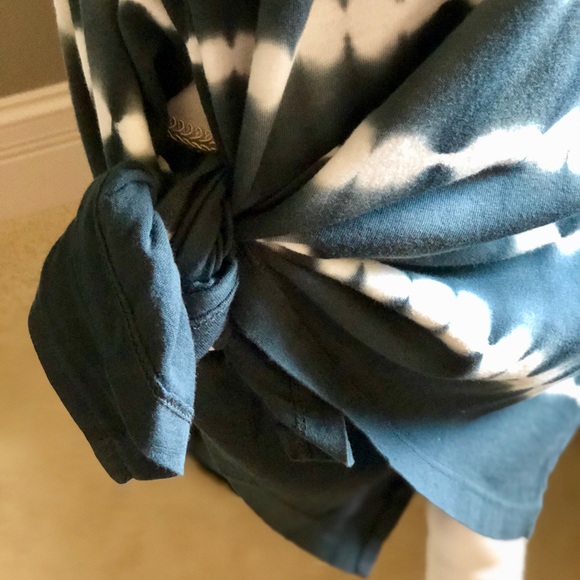 NEW!❗️LAST ONE❗️MONO B TIE DYE TUNIC - Picture 5 of 8